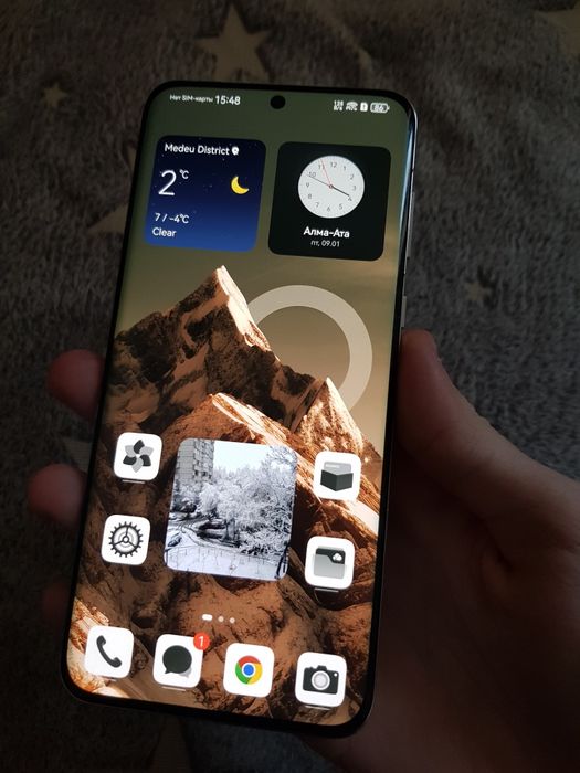 Huawei P60 Pro 8/256