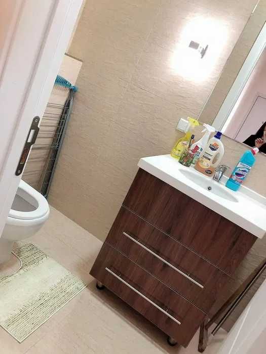 Ганга да 2хона 2/9 Арендага кв бор/Халклар Дустлиги/Дружба