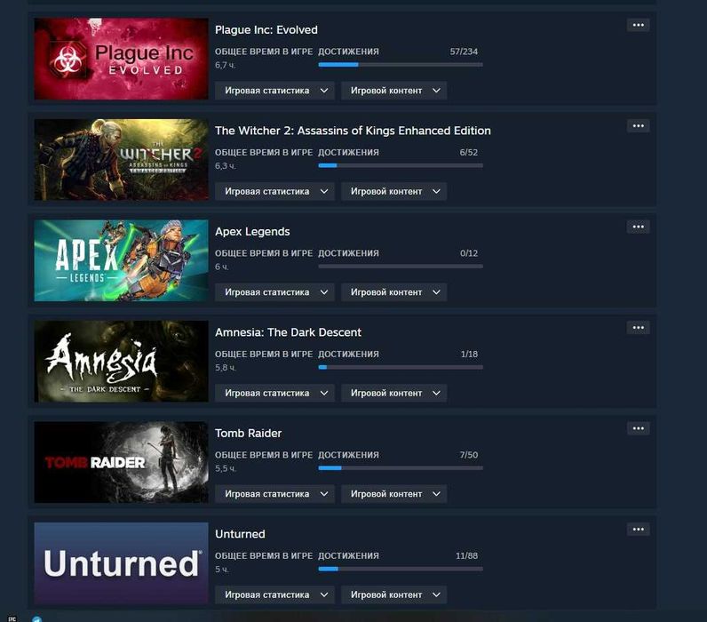 EnergyStore | Персональный аккаунт Steam: Rust, Phasmophobia, Arma