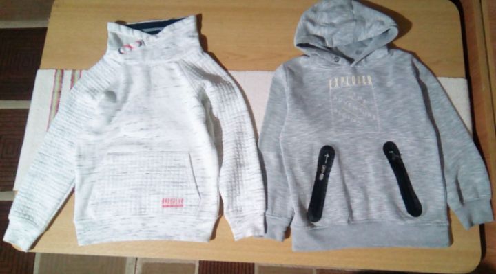 Lot bluze și trening copil