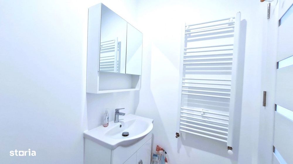 Apartament lux 3 camere la vila in Selimbar