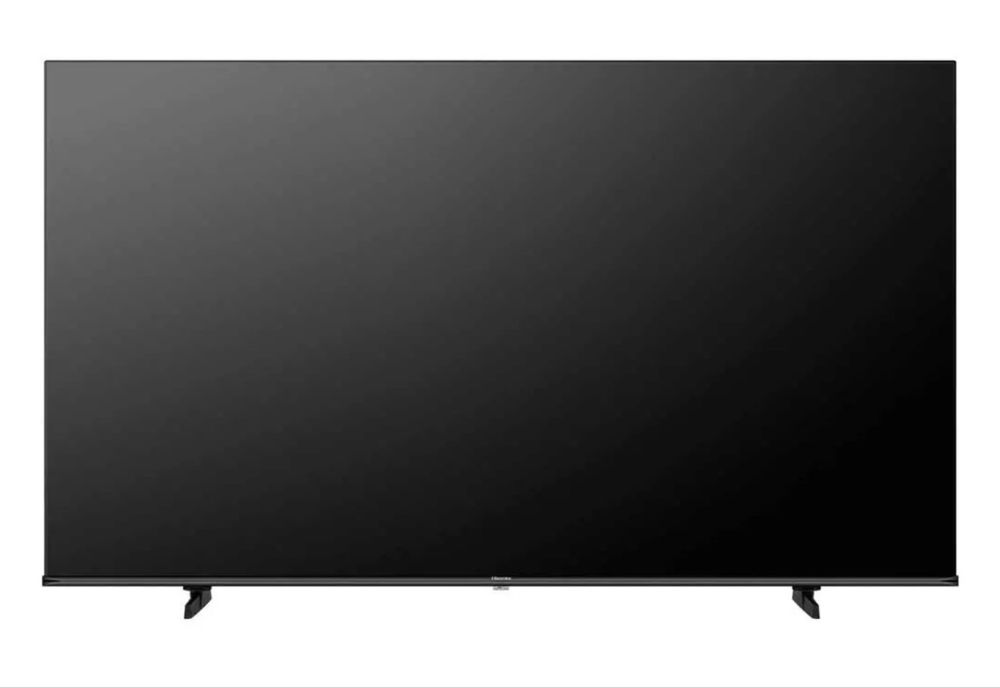 Телевизор Hisense 55E77Q 140 см черный