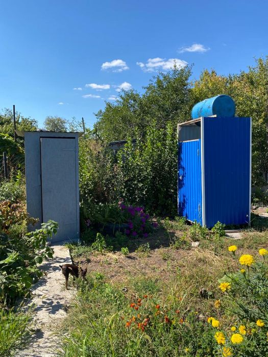 Продам дачу 2 дачная направо с/т Энергетик