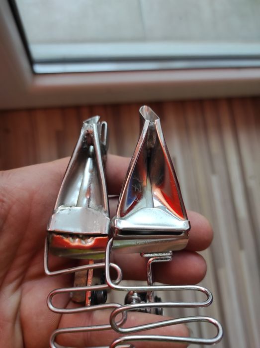 Фунии за шевна машина за бие