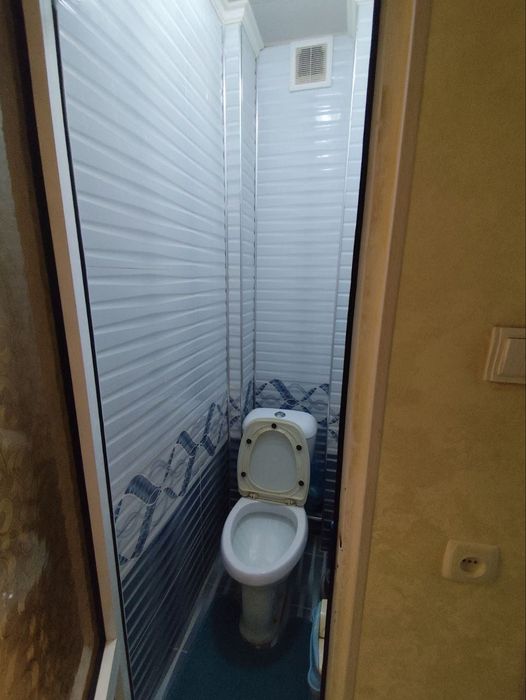Срочно Продаётся 3x комнатная квартира