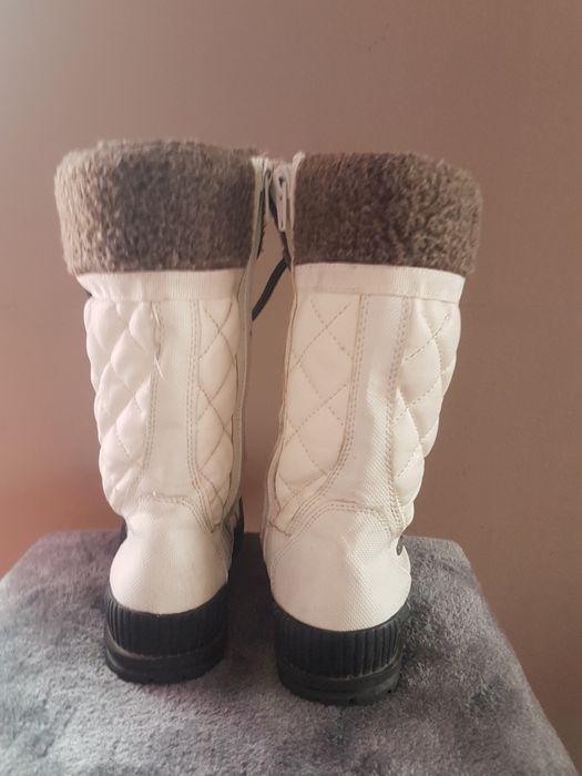 Апрески за момиче