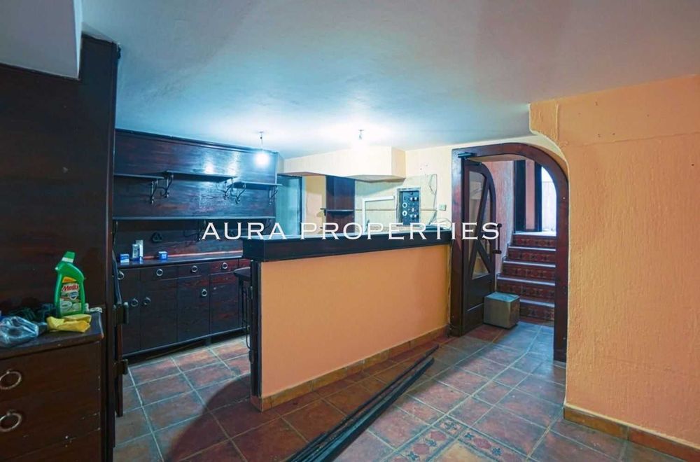 Дава се под наем Заведение в Разград, Житница - 240 кв.м за 663 € - Снимка #1