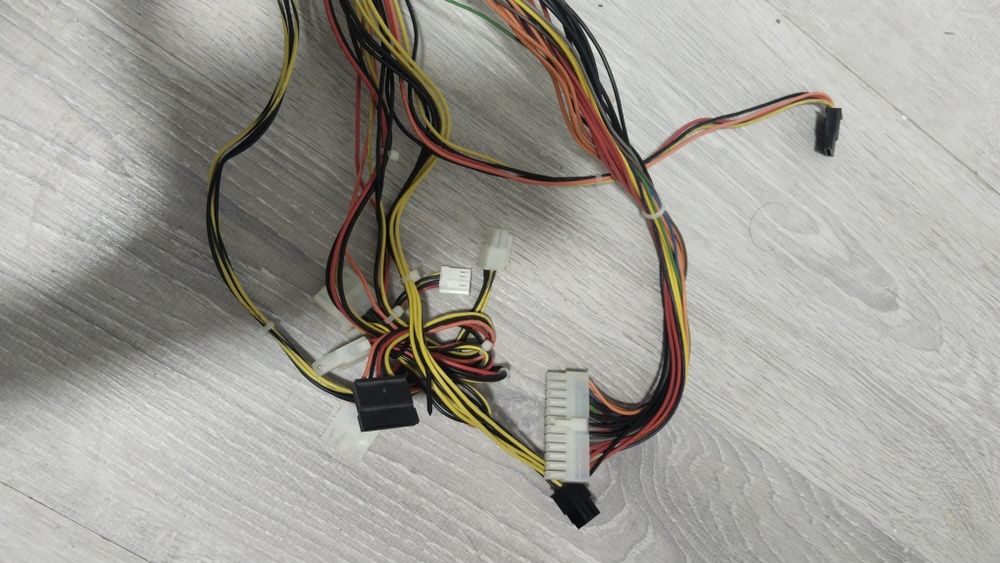 Блок питания для пк