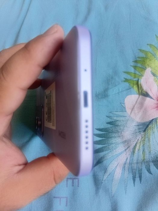 Redmi 15 sotiladi aybi yoʻq ishlashlari chotkiy