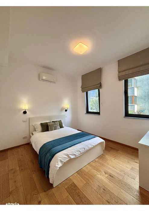 Aviatiei De Inchiriat Apartament 3 Camere Spatios Si Mobilat