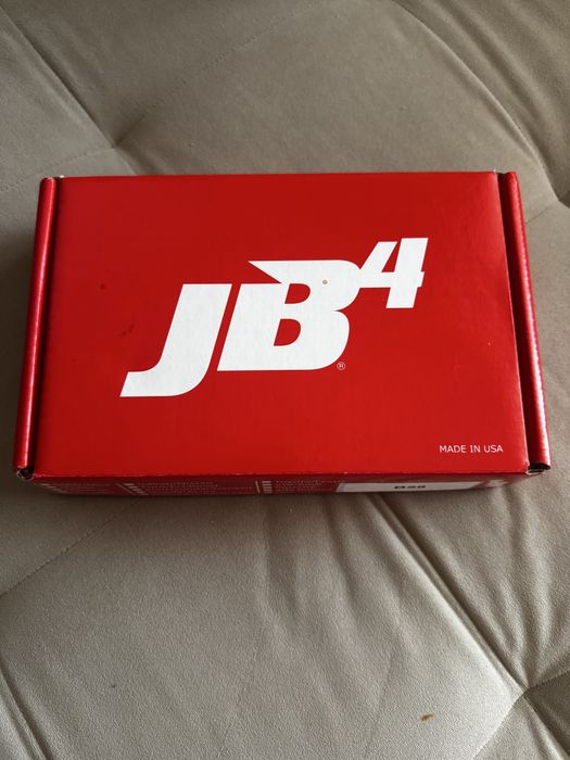 Тунинг бокс JB4 за BMW B58 двигатели, внос от Америка, чисто нов!