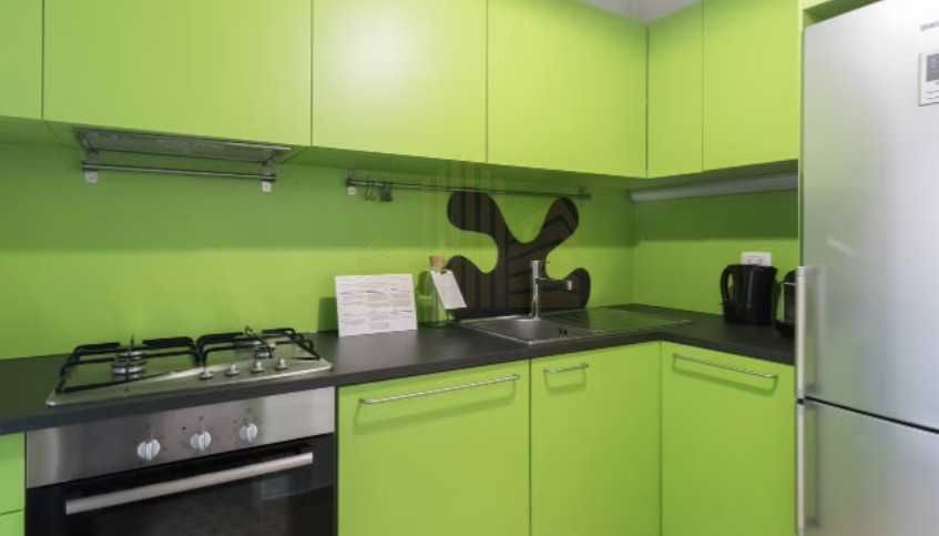 Едностаен апартамент Кършияка