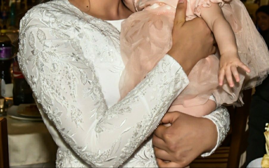 Rochie de mireasa