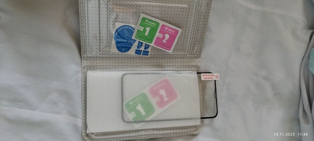 Чехлы с iPhone XR по iPhone 11 Pro Max Набор