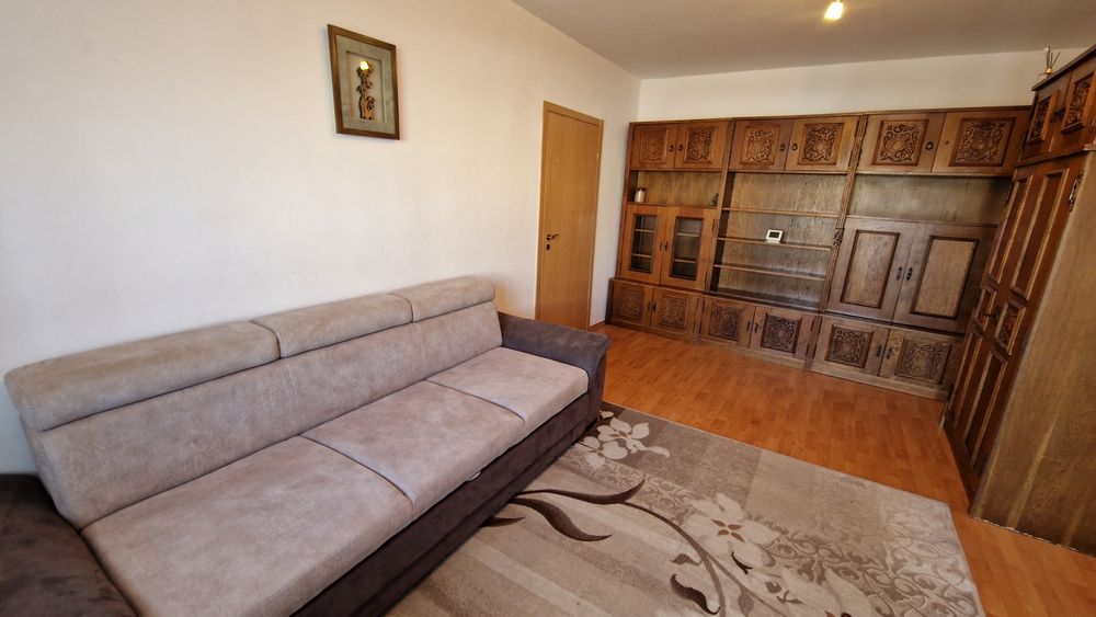 DE ÎNCHIRIAT | Proprietar | 2 camere | 72 mp | Mioriței | Etaj 3 | Lift | Centrală I Clima