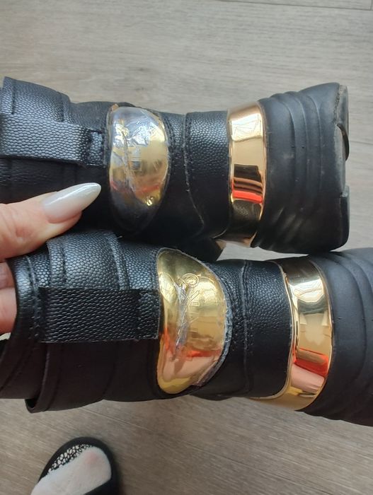 Зимни боти PINKO