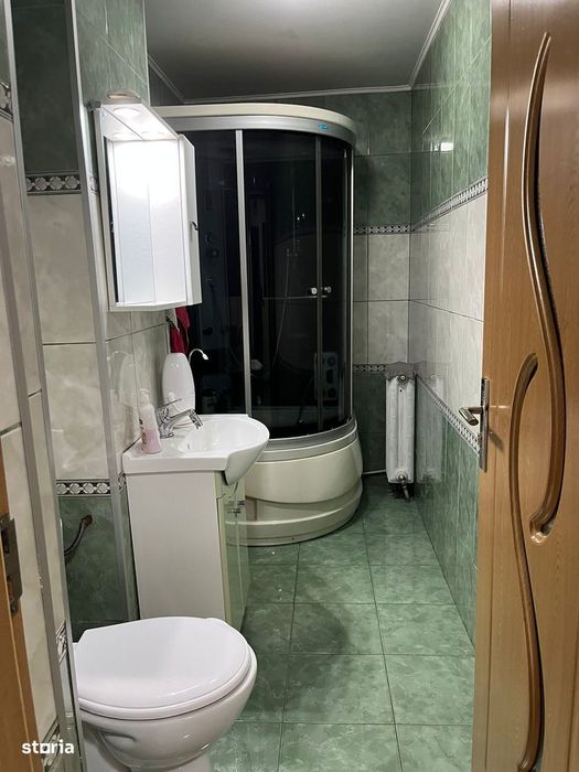 Apartament cu 2 camere de vanzare in Alba Iulia
