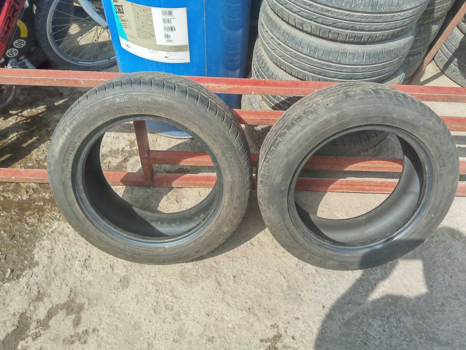 Летни гуми използвани R16