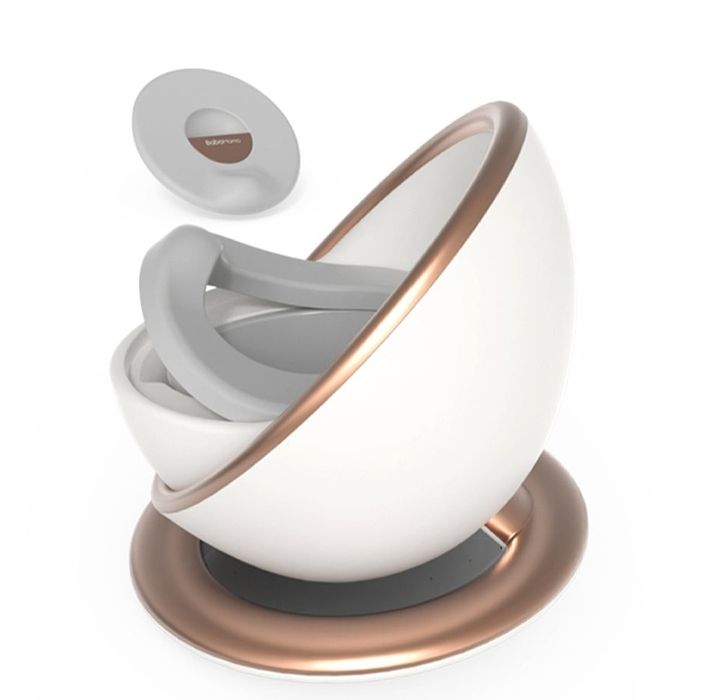 Olita pentru copii design ergonomic, modern si elegant diametru 33 cm