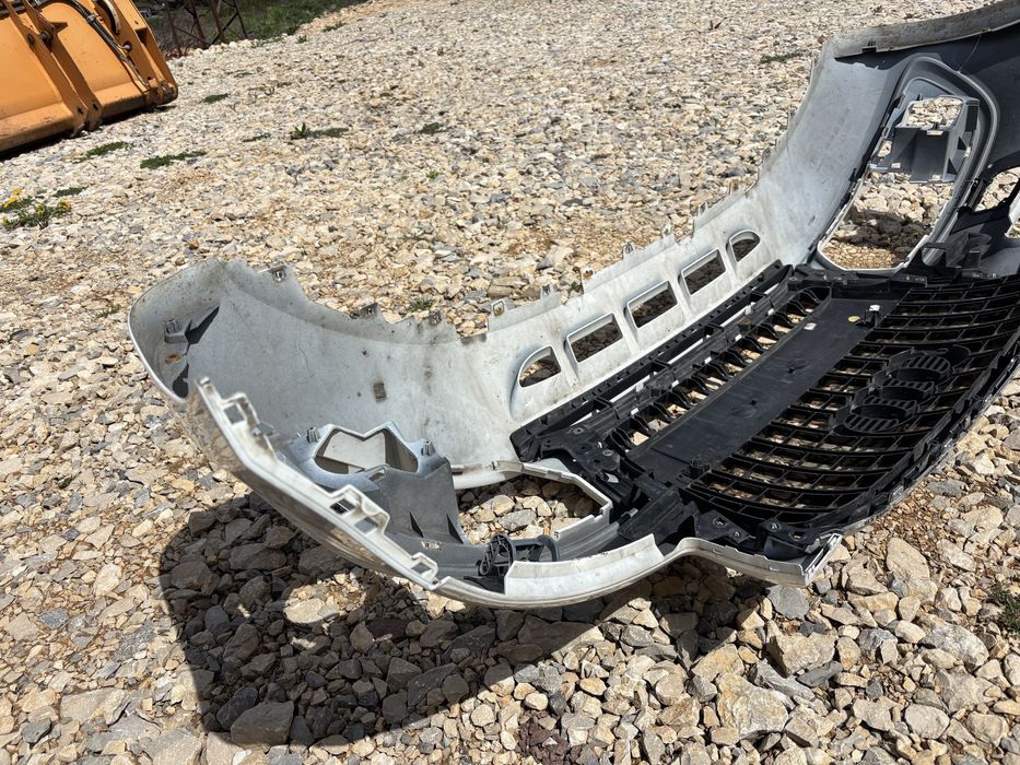 Предна броня за Audi Q5,S-line,2012-