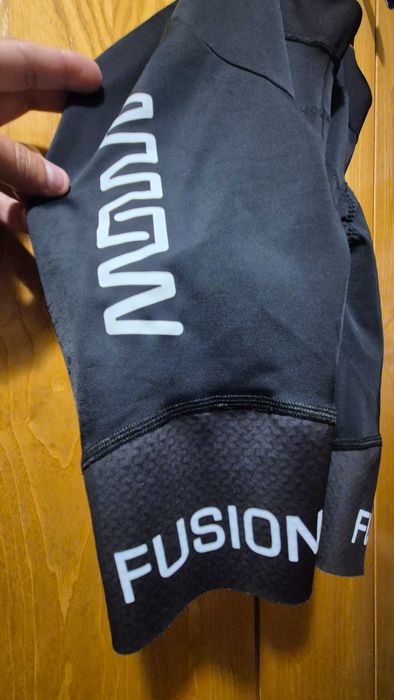 Клин колоездене Fusion C3 M-L / BIB Shorts