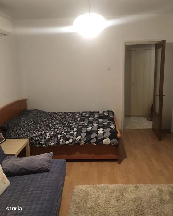Garsoniera zonă Iancului Ritmului