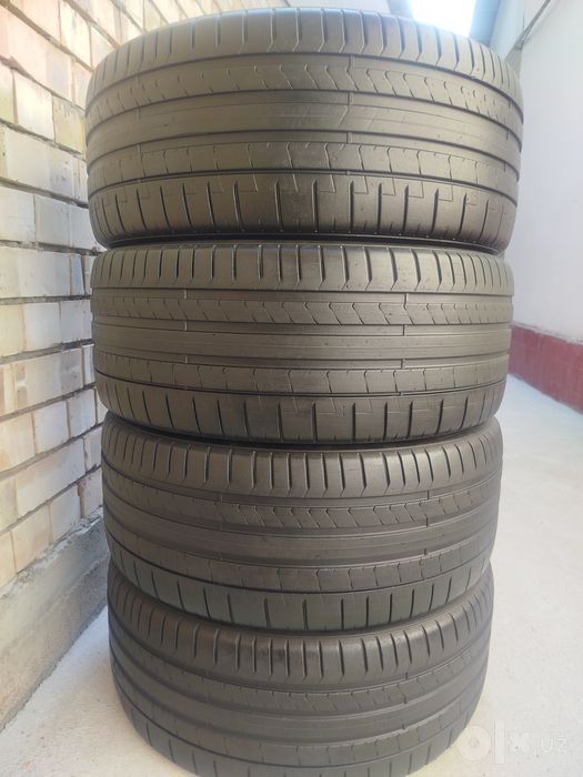 265 40 R22 Shina Pirelli