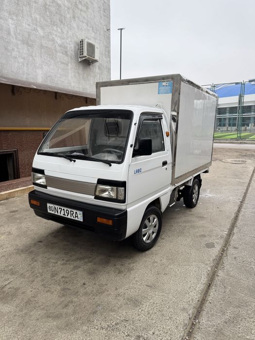 Labo 2021 termos budka