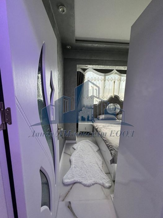 Продава се Двустаен апартамент в Шумен, Боян Българанов 1 - 47 кв.м за 1899 €/кв.м - Снимка #2