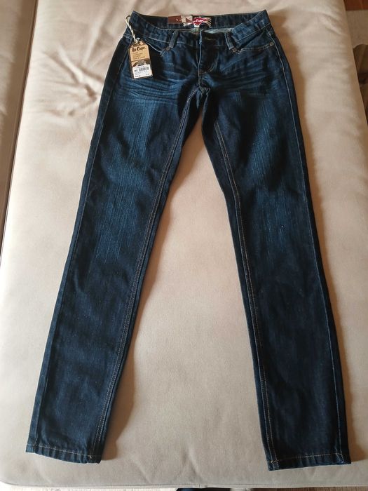 Дамски дънки ,,Lee Cooper,,