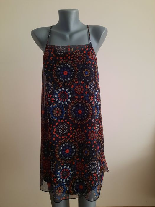 Плажна рокля desigual