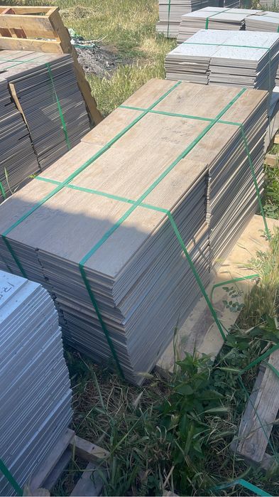 Керамогранит 60/60 матовый