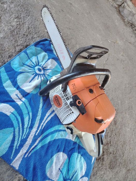 Stihl ms 441 щил мс 441