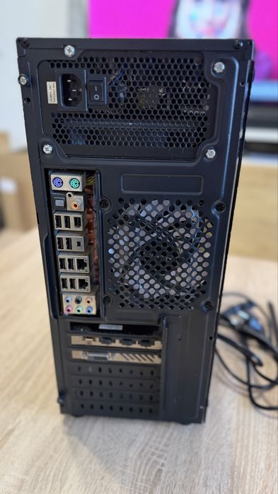 Sistem PC Gaming