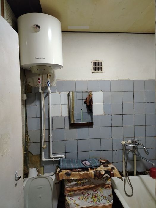 Ijaraga beriladi 1 honali kvartira , сдаётся 1 комнатная квартира