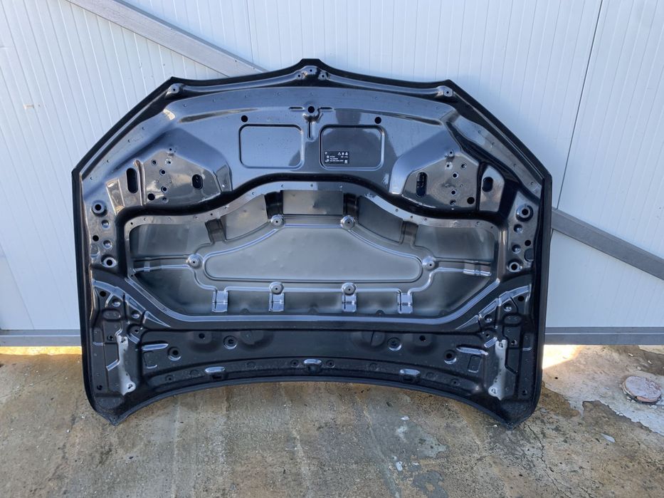 Capota motor, X1, F48, 2015, 2016, 2017, 2018, 2019, 2020, 2021, 2022.