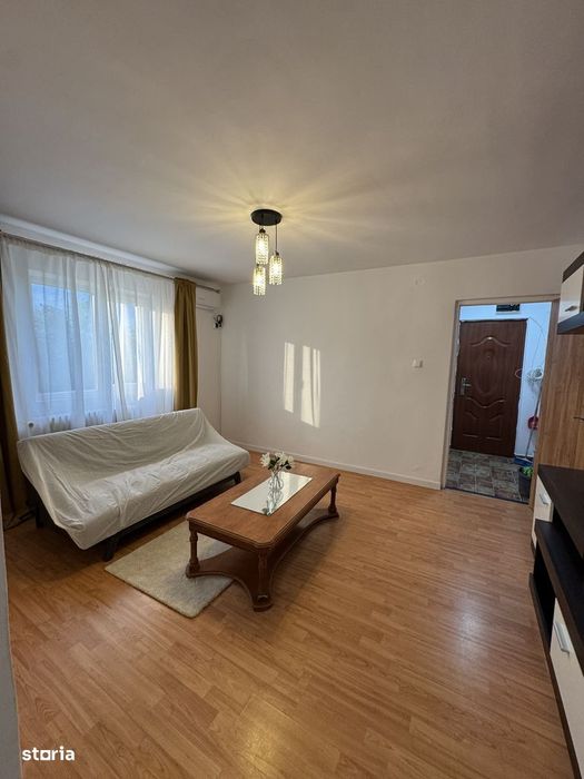 Apartament 2 Camere renovat Giurgiului L345