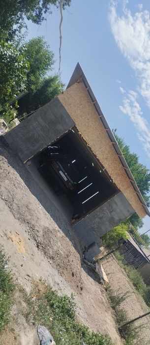 Производим строительные работы всех видов