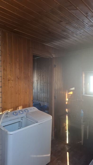 Бана на слом, разбор