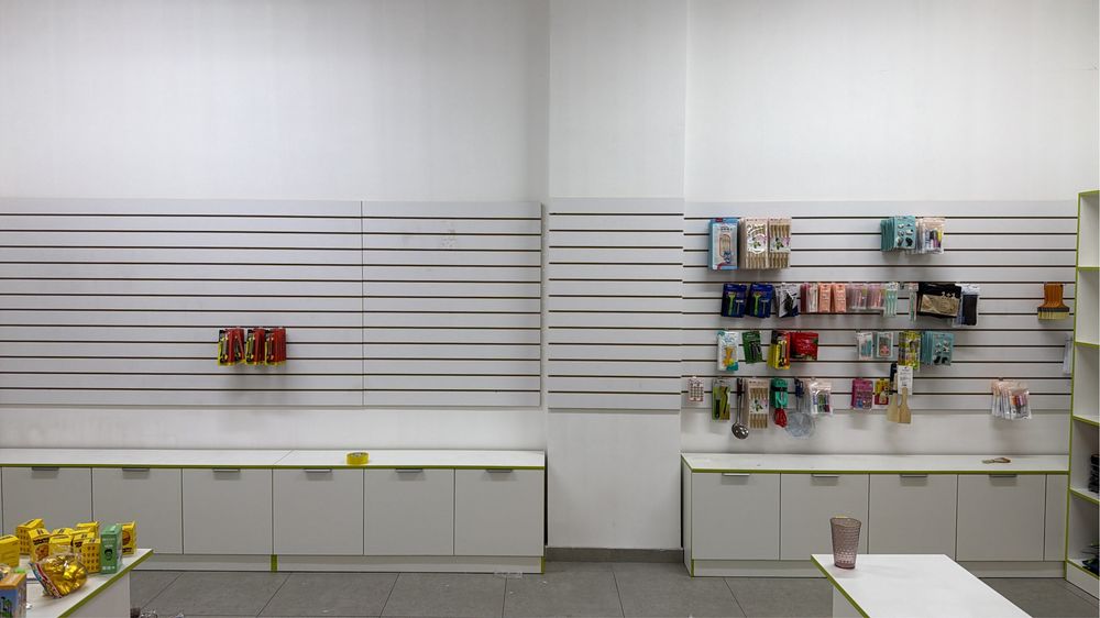 Полки стилажы буу