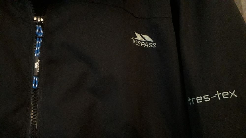 Jacheta Trespass Tres-tex Tp 75