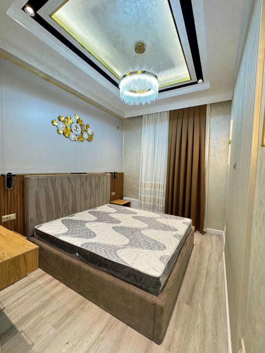 Бодомзор 3/6/9 ЖК Shinam Еврорем 87кв.м орн: Кази махалла Корзинка