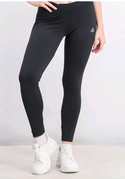 Colanți Adidas, noi, marimea S