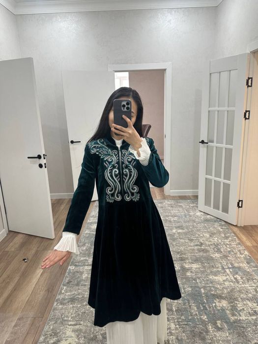 Продам кажекей камзол