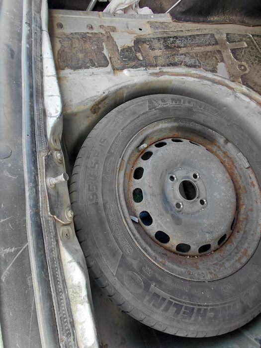 Audi көлігі сатылмда