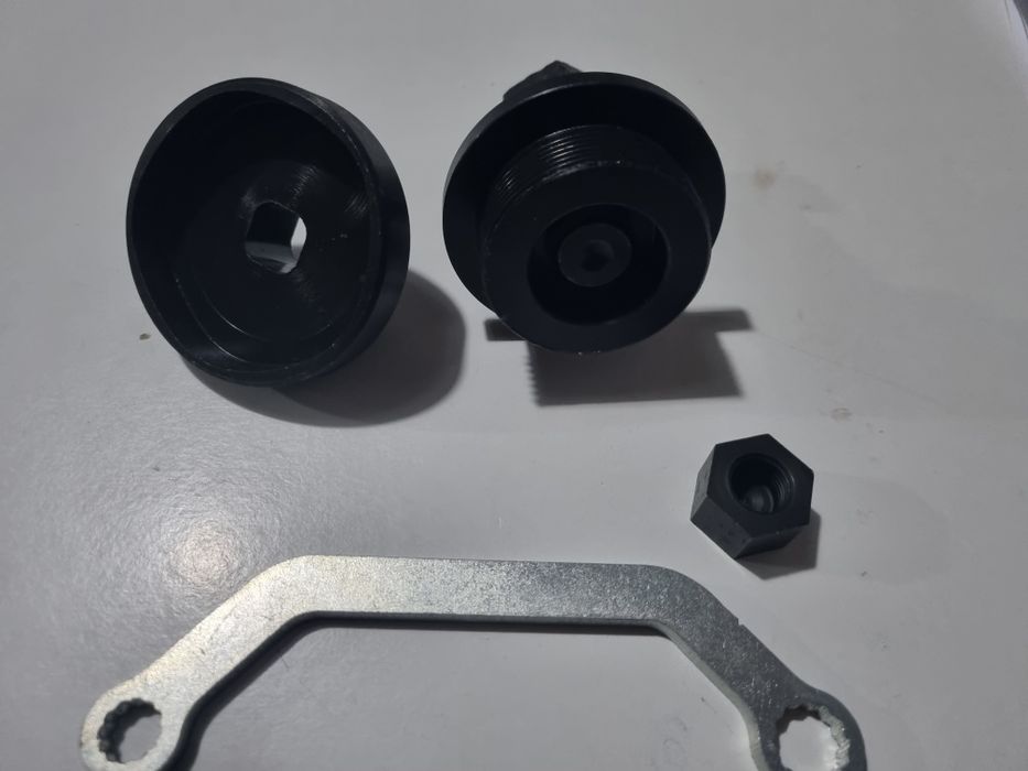 Cheie jcb pompa injecție Dieselax sau Ecomax
