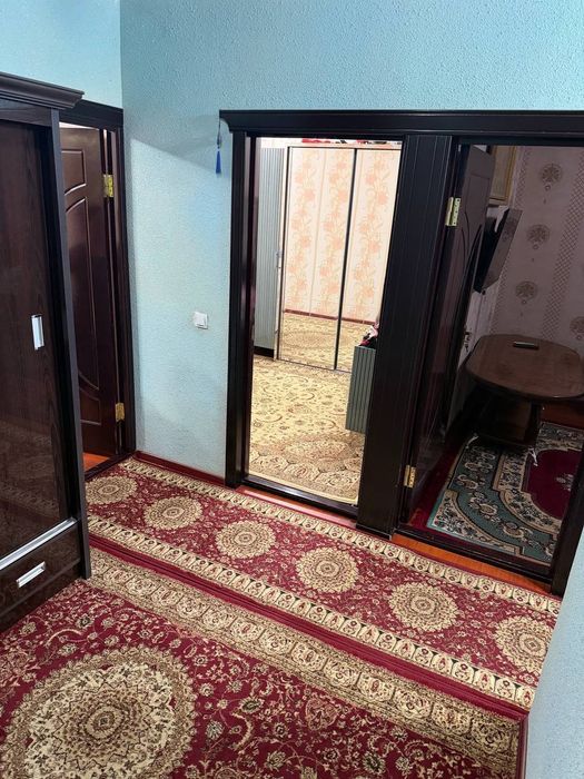 Продаётся 3 квартира 78 квадрат метр с всему вещами оборудованием