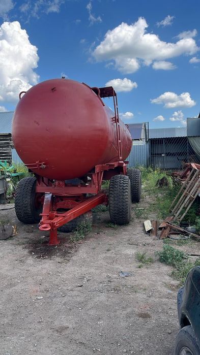 продам бочки МЖТ-16, РЖТ-16