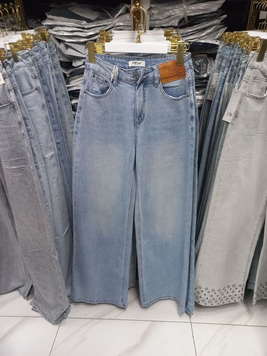 Брюки, джинсы, лосины