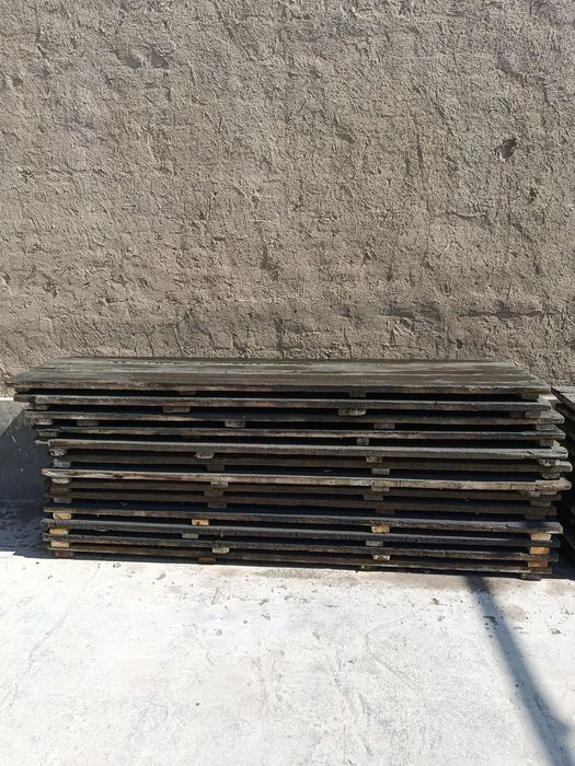 Opilovka (aplofka) arenda | Beton qolip ijarasi | Qurilish uchun